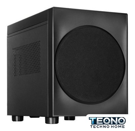 Корпус Chieftec The Cube CI-03B-OP - Изображение №1 — Интернет-магазин Teono.by