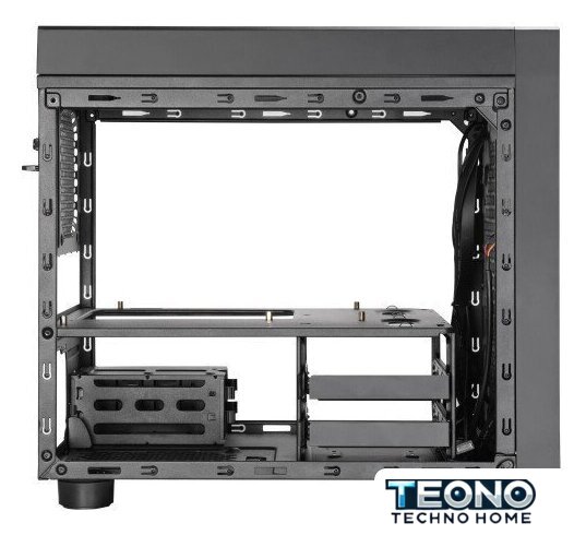 Корпус Chieftec The Cube CI-03B-OP - Изображение №5 — Интернет-магазин Teono.by