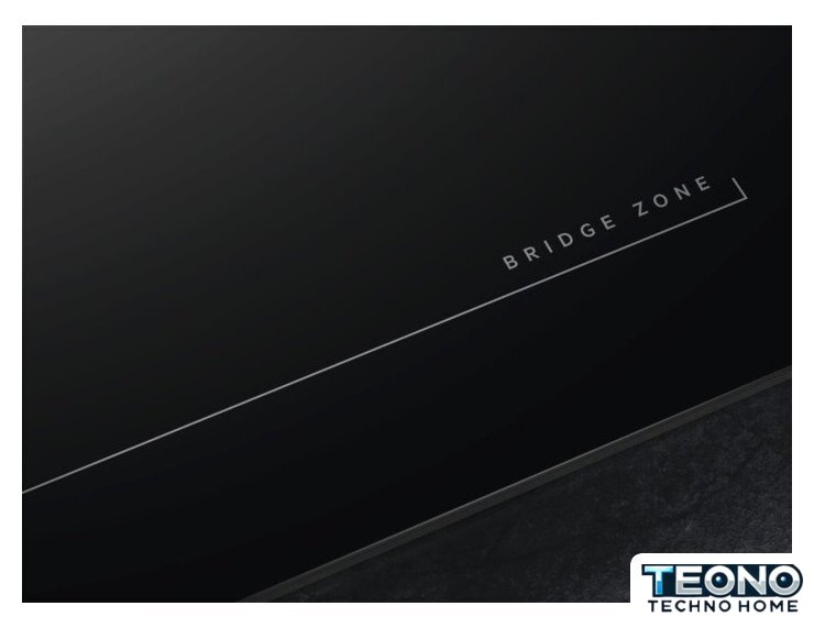 Варочная панель AEG Bridge 6000 TO74IB00FB - Изображение №3 — Интернет-магазин Teono.by