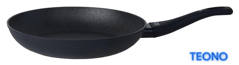 Сковорода TVS Virtus Induction CS279283310001 - Изображение №1 — Интернет-магазин Teono.by