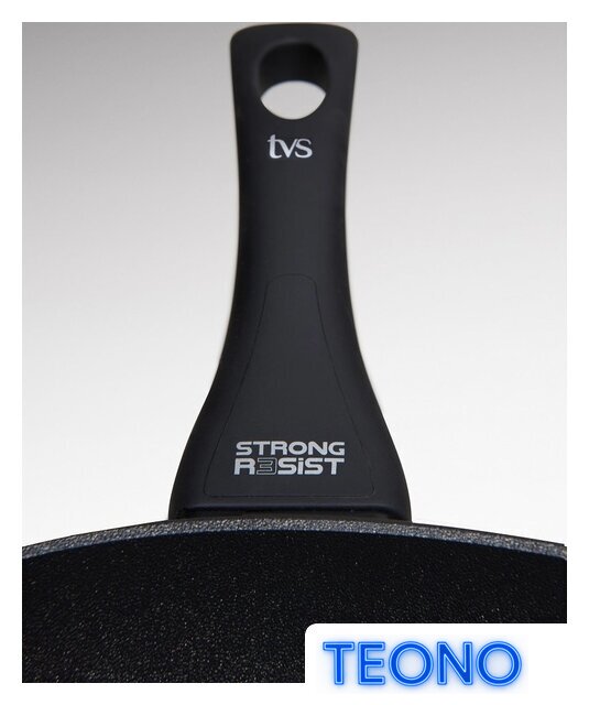 Сковорода TVS Virtus Induction CS279283310001 - Изображение №2 — Интернет-магазин Teono.by