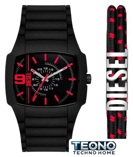 Наручные часы Diesel DZ2191SET - Изображение №1 — Интернет-магазин Teono.by