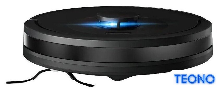 Робот-пылесос Tefal X-plorer Serie 85 RG87C5WH - Изображение №3 — Интернет-магазин Teono.by