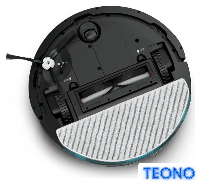 Робот-пылесос Tefal X-plorer Serie 85 RG87C5WH - Изображение №2 — Интернет-магазин Teono.by