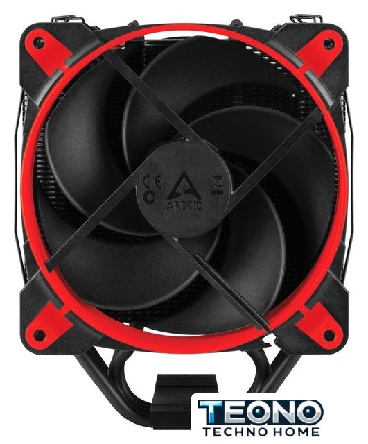 Кулер для процессора Arctic Freezer 34 eSports DUO ACFRE00060A - Изображение №5 — Интернет-магазин Teono.by