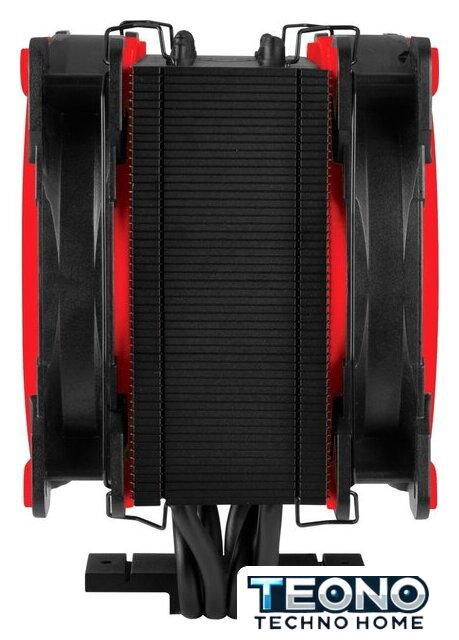 Кулер для процессора Arctic Freezer 34 eSports DUO ACFRE00060A - Изображение №6 — Интернет-магазин Teono.by