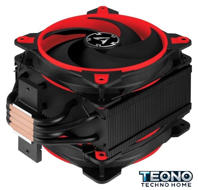 Кулер для процессора Arctic Freezer 34 eSports DUO ACFRE00060A - Изображение №3 — Интернет-магазин Teono.by