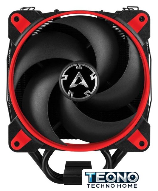 Кулер для процессора Arctic Freezer 34 eSports DUO ACFRE00060A - Изображение №4 — Интернет-магазин Teono.by
