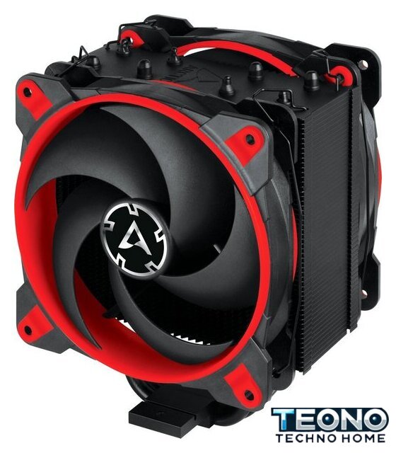 Кулер для процессора Arctic Freezer 34 eSports DUO ACFRE00060A - Изображение №1 — Интернет-магазин Teono.by