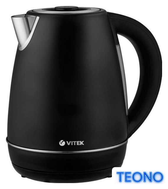 Электрический чайник Vitek VT-1161 - Изображение №1 — Интернет-магазин Teono.by