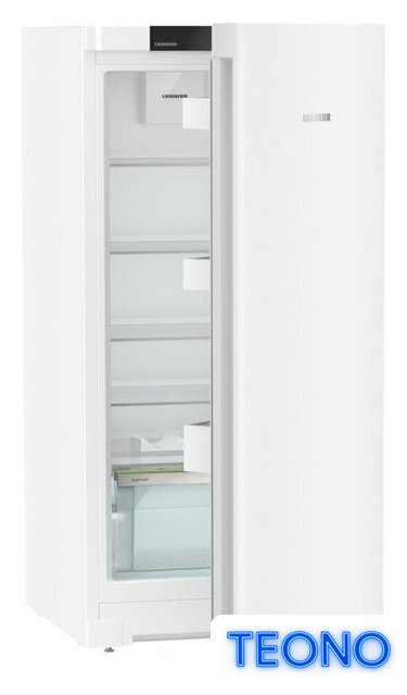 Однокамерный холодильник Liebherr Rd 4200 Pure - Изображение №7 — Интернет-магазин Teono.by
