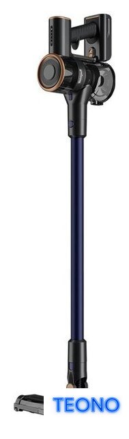 Пылесос Weissgauff V16 BLDC 250 Marine Turbo Wet&Dry - Изображение №19 — Интернет-магазин Teono.by