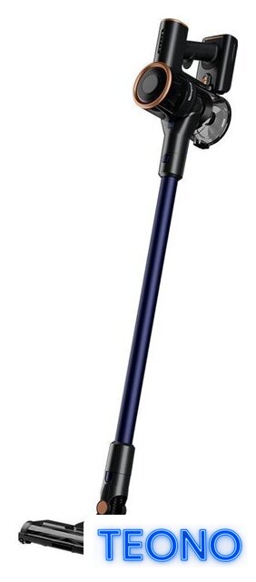 Пылесос Weissgauff V16 BLDC 250 Marine Turbo Wet&Dry - Изображение №1 — Интернет-магазин Teono.by