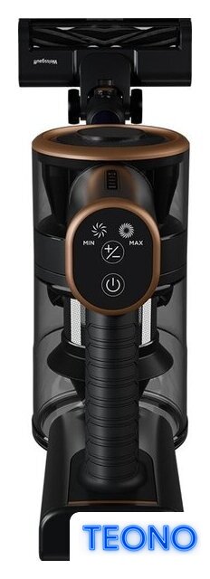Пылесос Weissgauff V16 BLDC 250 Marine Turbo Wet&Dry - Изображение №26 — Интернет-магазин Teono.by