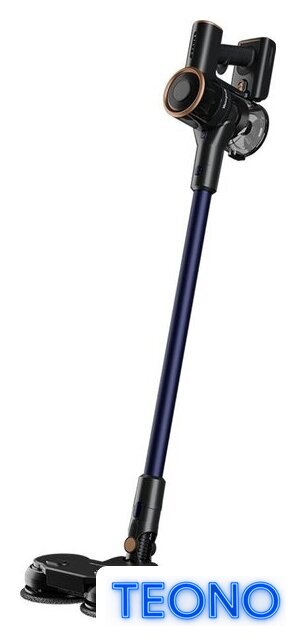 Пылесос Weissgauff V16 BLDC 250 Marine Turbo Wet&Dry - Изображение №18 — Интернет-магазин Teono.by