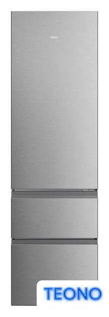 Многодверный холодильник Haier HTR3620CNMG - Изображение №1 — Интернет-магазин Teono.by