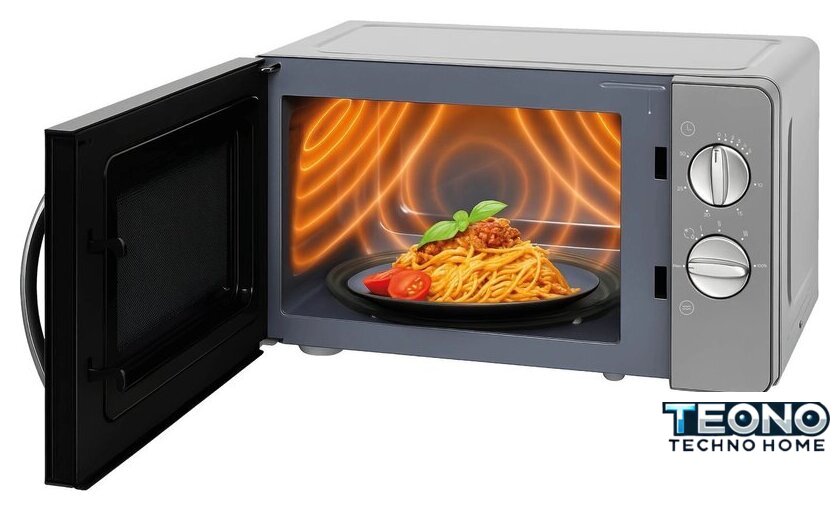 Микроволновая печь Vitek VT-MW1320 - Изображение №2 — Интернет-магазин Teono.by