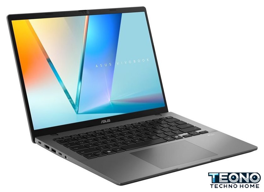 Ноутбук ASUS Vivobook S14 S3407CA-LY014 - Изображение №3 — Интернет-магазин Teono.by