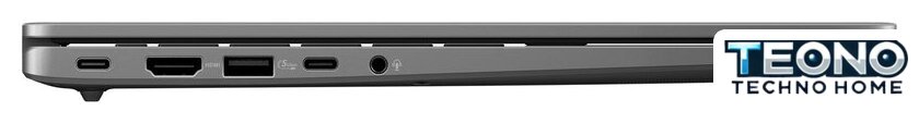 Ноутбук ASUS Vivobook S14 S3407CA-LY014 - Изображение №7 — Интернет-магазин Teono.by