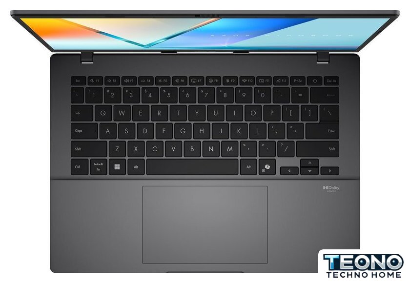 Ноутбук ASUS Vivobook S14 S3407CA-LY014 - Изображение №5 — Интернет-магазин Teono.by