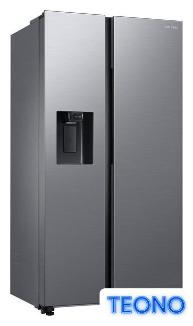 Холодильник side by side Samsung RS64DG5303S9EO - Изображение №2 — Интернет-магазин Teono.by