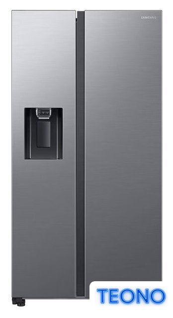 Холодильник side by side Samsung RS64DG5303S9EO - Изображение №1 — Интернет-магазин Teono.by