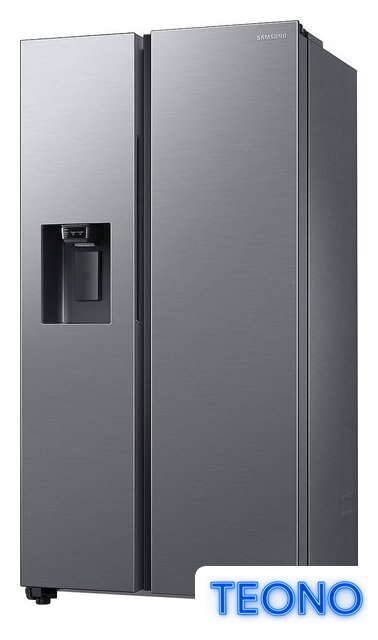 Холодильник side by side Samsung RS64DG5303S9EO - Изображение №3 — Интернет-магазин Teono.by