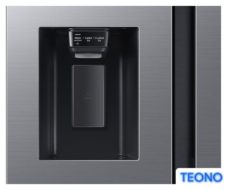 Холодильник side by side Samsung RS64DG5303S9EO - Изображение №6 — Интернет-магазин Teono.by