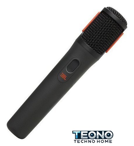 Беспроводная колонка JBL PartyBox On-The-Go 2 - Изображение №7 — Интернет-магазин Teono.by
