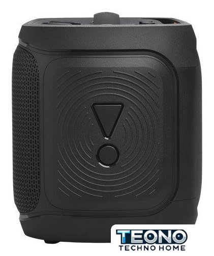 Беспроводная колонка JBL PartyBox On-The-Go 2 - Изображение №4 — Интернет-магазин Teono.by