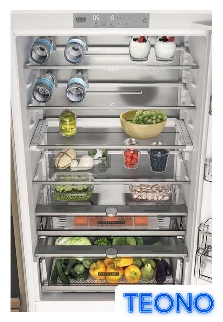 Холодильник Whirlpool WH SP70 T241 P - Изображение №11 — Интернет-магазин Teono.by