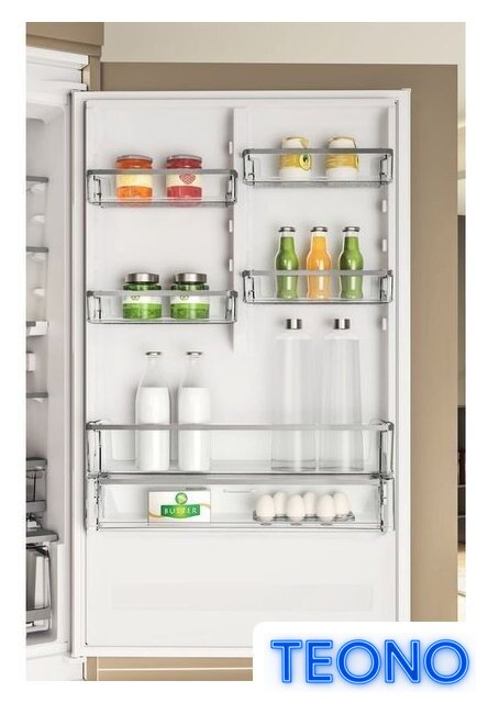 Холодильник Whirlpool WH SP70 T241 P - Изображение №8 — Интернет-магазин Teono.by