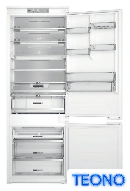 Холодильник Whirlpool WH SP70 T241 P - Изображение №1 — Интернет-магазин Teono.by