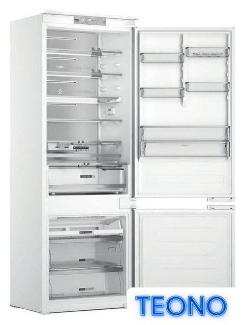 Холодильник Whirlpool WH SP70 T241 P - Изображение №2 — Интернет-магазин Teono.by