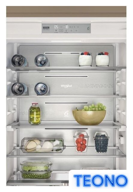 Холодильник Whirlpool WH SP70 T241 P - Изображение №9 — Интернет-магазин Teono.by