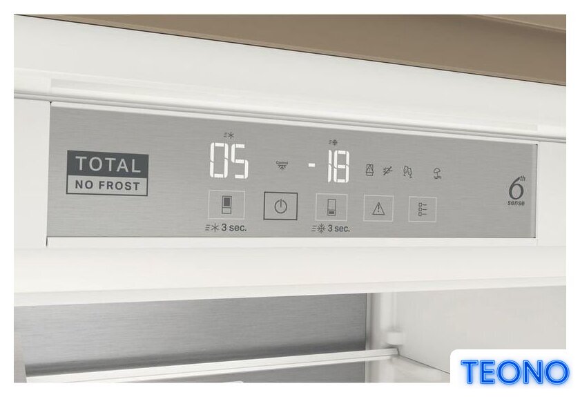 Холодильник Whirlpool WH SP70 T241 P - Изображение №12 — Интернет-магазин Teono.by