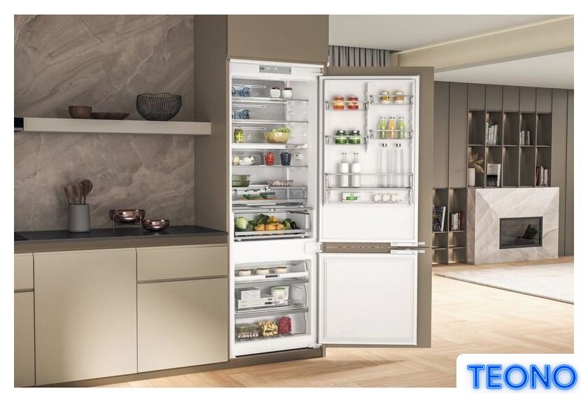 Холодильник Whirlpool WH SP70 T241 P - Изображение №5 — Интернет-магазин Teono.by