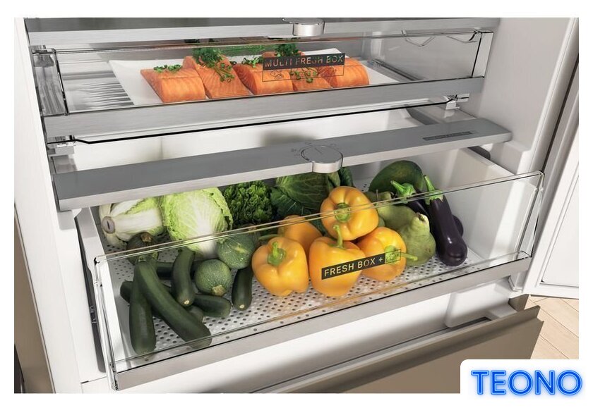 Холодильник Whirlpool WH SP70 T241 P - Изображение №10 — Интернет-магазин Teono.by