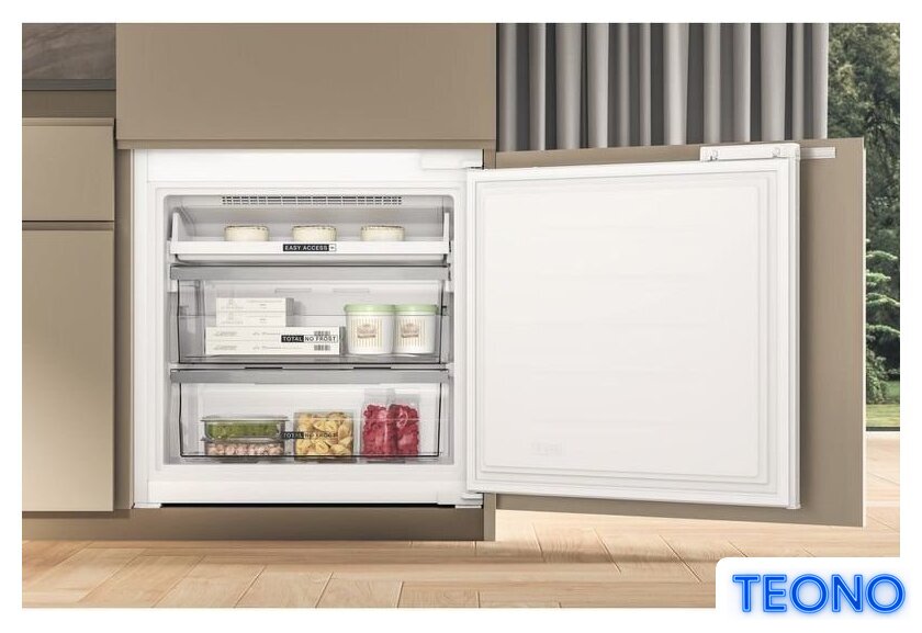 Холодильник Whirlpool WH SP70 T241 P - Изображение №6 — Интернет-магазин Teono.by