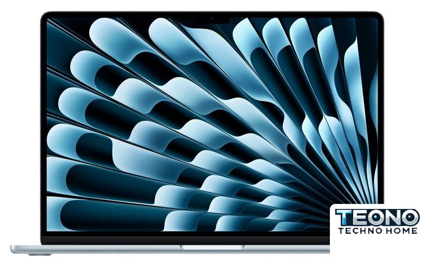 Ноутбук Apple MacBook Air 15