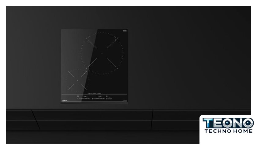 Варочная панель TEKA DirectSense Domino IZC 42400 MSP (черный) - Изображение №5 — Интернет-магазин Teono.by