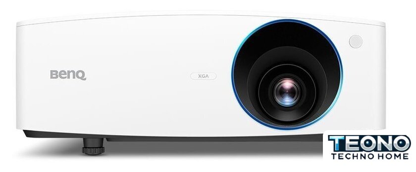 Проектор BenQ LX710 - Изображение №2 — Интернет-магазин Teono.by