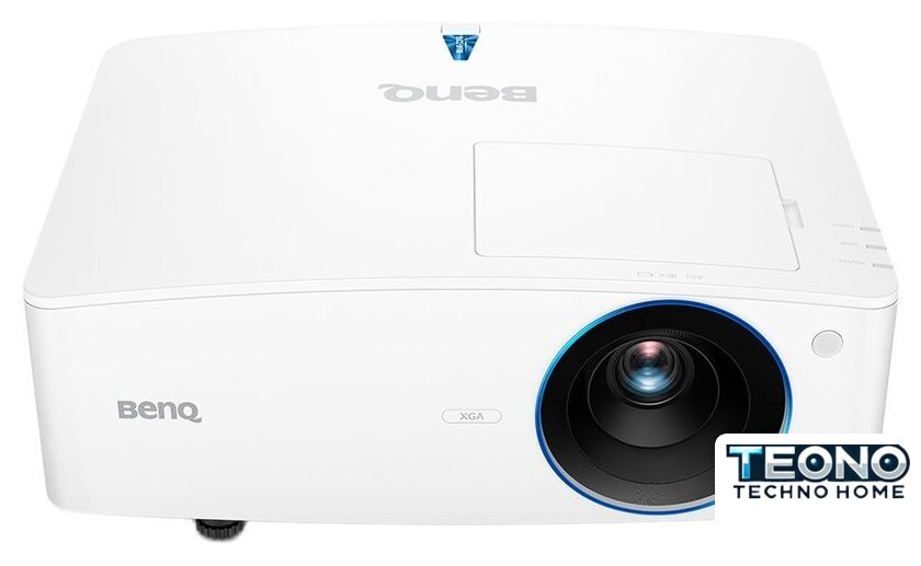 Проектор BenQ LX710 - Изображение №1 — Интернет-магазин Teono.by