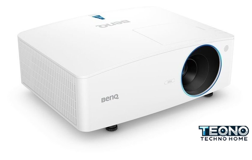 Проектор BenQ LX710 - Изображение №5 — Интернет-магазин Teono.by