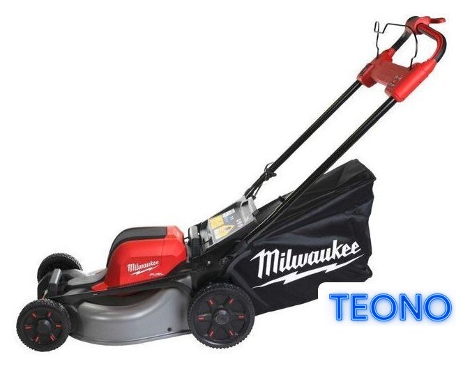 Газонокосилка Milwaukee M18 F2LM53-0 4933479584 (без АКБ) - Изображение №1 — Интернет-магазин Teono.by