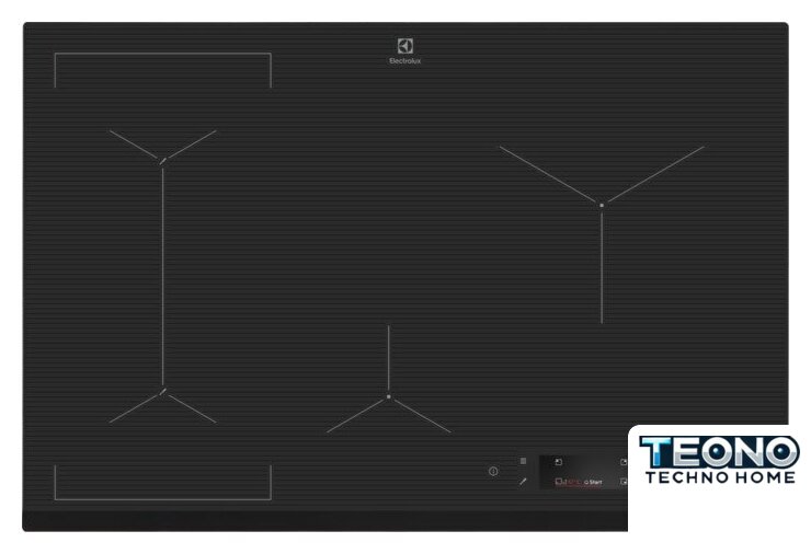 Варочная панель Electrolux EIS8648 - Изображение №1 — Интернет-магазин Teono.by