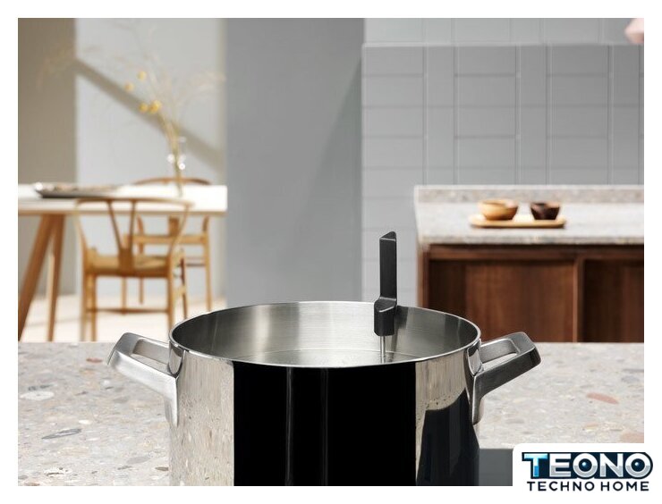 Варочная панель Electrolux EIS8648 - Изображение №4 — Интернет-магазин Teono.by