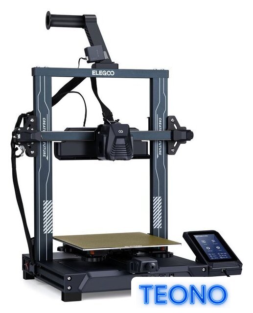 3D-принтер Elegoo Neptune 4 Pro - Изображение №1 — Интернет-магазин Teono.by