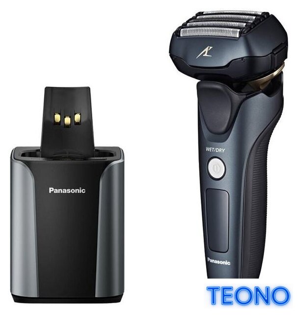 Электробритва Panasonic ES-LV97 - Изображение №1 — Интернет-магазин Teono.by