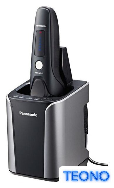 Электробритва Panasonic ES-LV97 - Изображение №9 — Интернет-магазин Teono.by